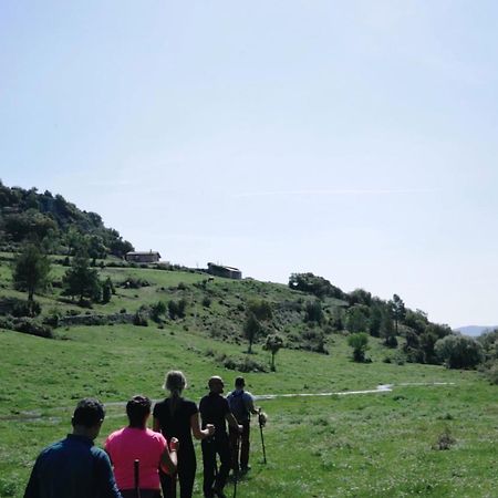 Pensjonat Font D'En Torres Solo Adultos Morella Zewnętrze zdjęcie