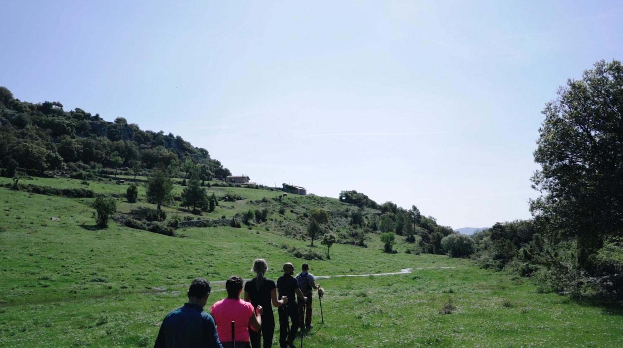 Pensjonat Font D'En Torres Solo Adultos Morella Zewnętrze zdjęcie